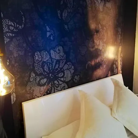 One Bedroom With City View Balcony And Wifi At * Huy