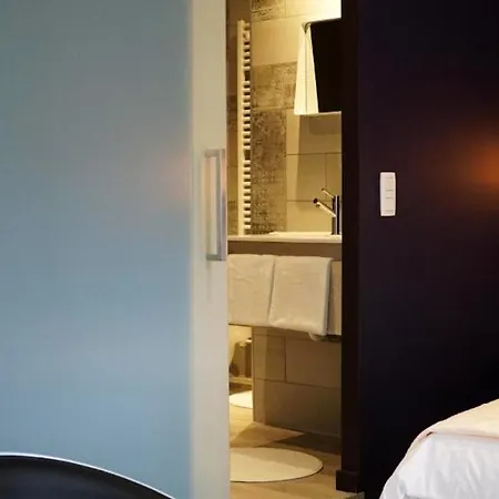 One Bedroom With City View Balcony And Wifi At * Huy