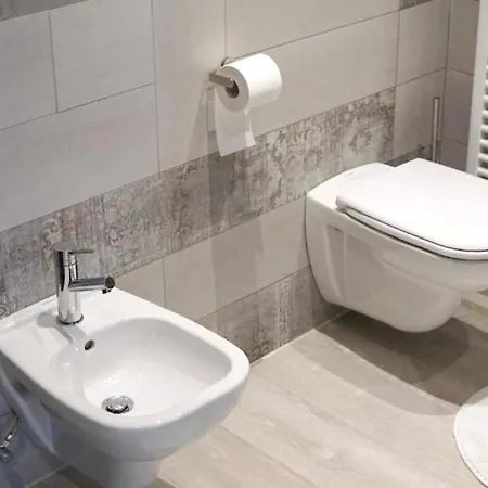 One Bedroom With City View Balcony And Wifi At Apartamento *